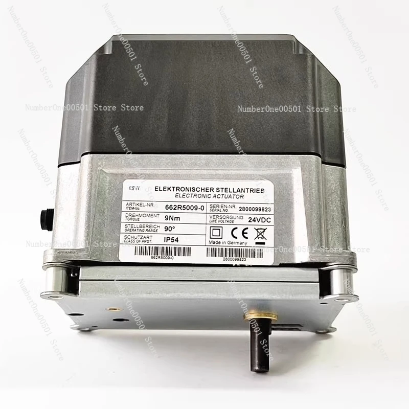 

Wind door actuator 662R5003-0 662R5009-0 662R5001-0662R5500
