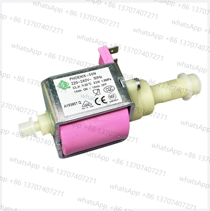 Coffee Machine Wate…