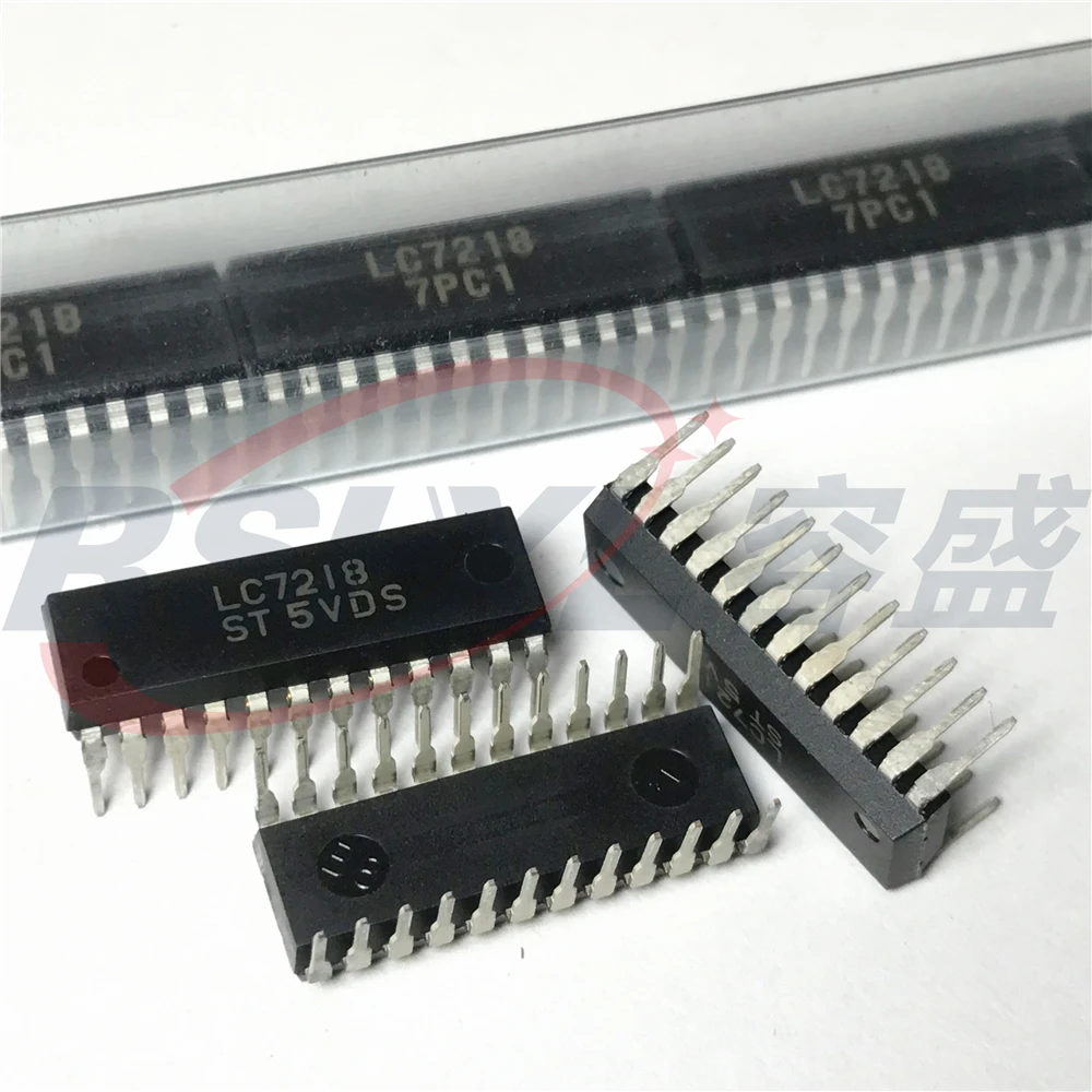 5 шт./лот LC7218 DIP-24P SOP-24P новый оригинальный