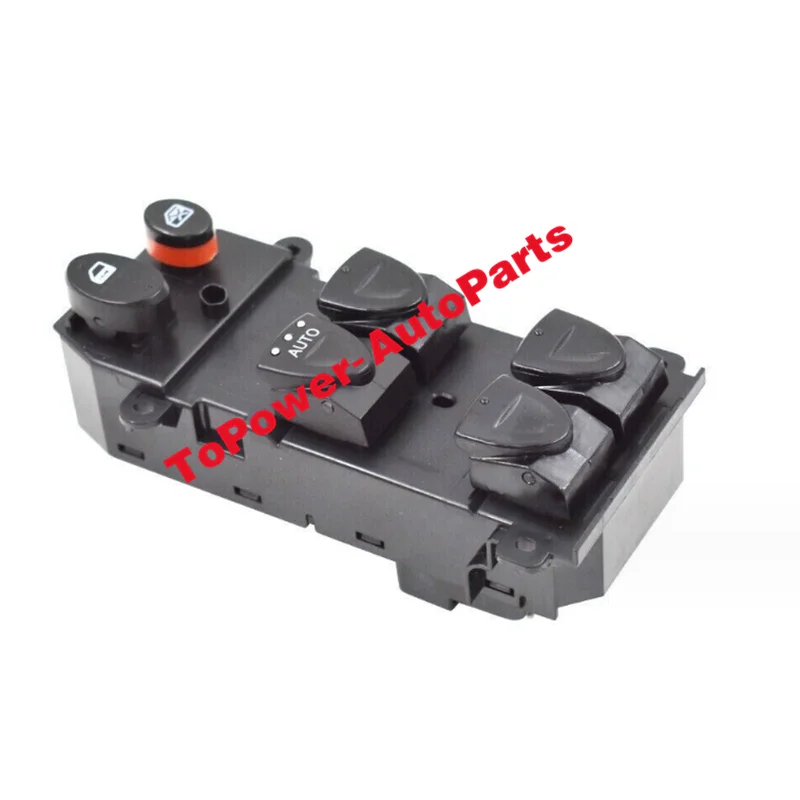 35750-SNV-H51 Electric Power Window Master Switch For Hondaa Civic 2006-2010 35750SNVH51