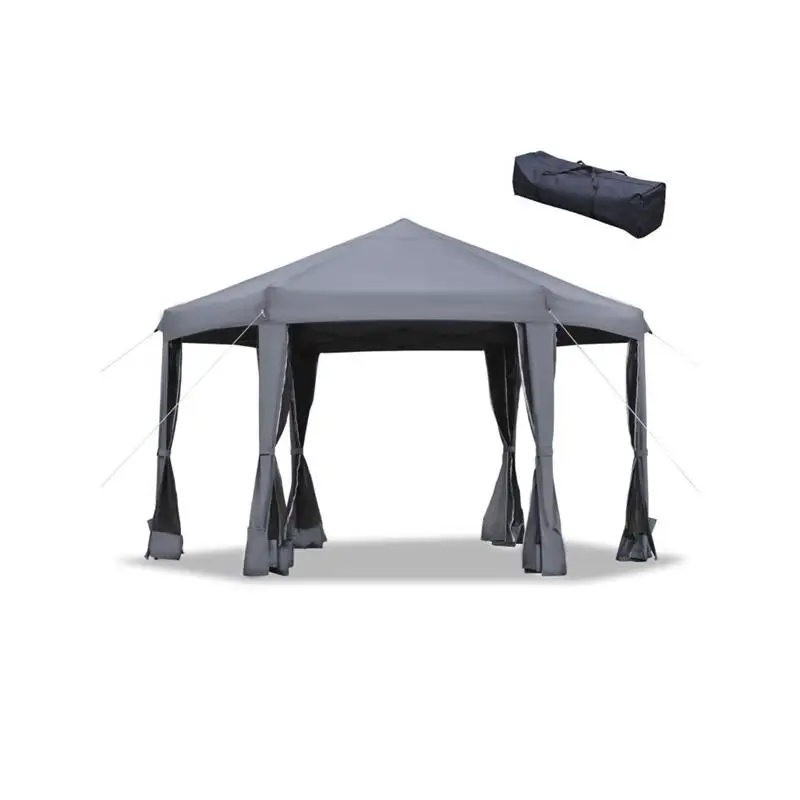 

Всплывающая палатка для вечеринок — простой в установке уличный навес для мероприятий и собраний