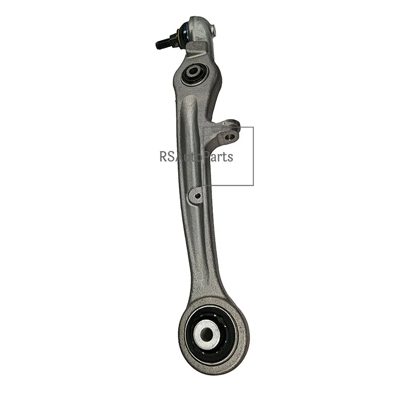 Brand New Lower Front Suspension Control Arm 4E0-407-151K 4E0407151K For Audi Phaetam A8 D3 Replace 4E0407151J