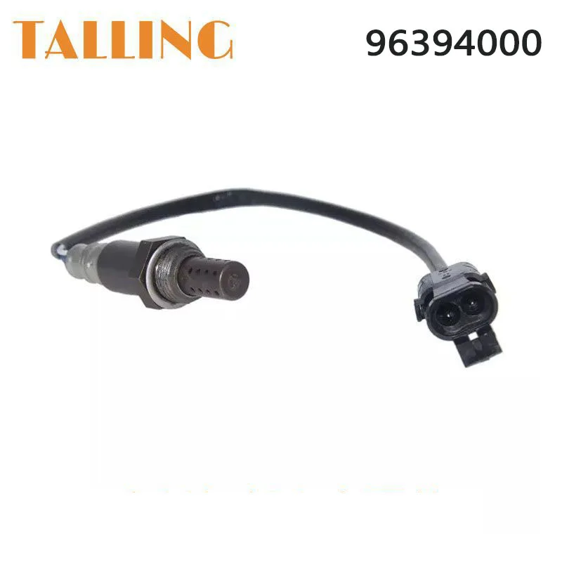 96394000 Upstream Lambda O2 Oxygen Sensor for Chevrolet Aveo 1.5 T250 2005-2008 Daewoo Kalos 2002-2004 Saloon Kals Auto Parts