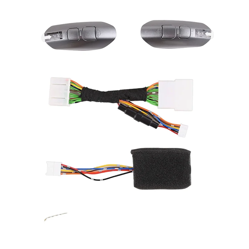 

New Arrival Car Electric Middle Door Switch Button With Electric Sliding Door Switch For Toyota Voxy/Noah 90 Series 2022+ Replac