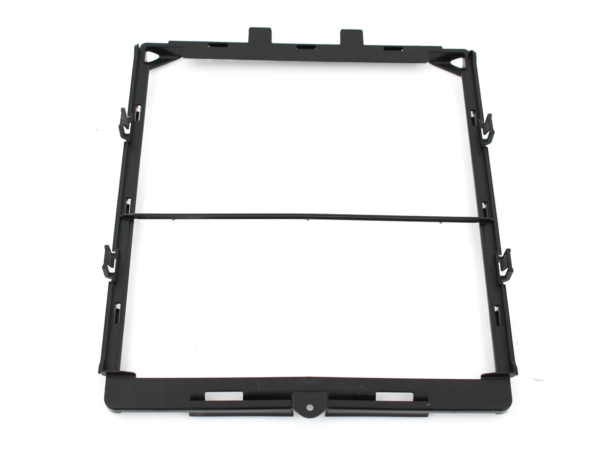 OEM 992820860 Condenser frame/radiator frame for Porsche Carrera 992 GT3