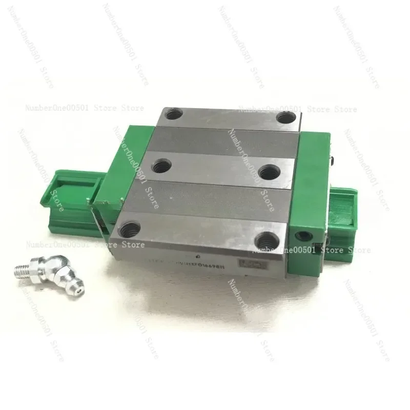 Rail slider KWVE20 25 30 35 45 55 -B-L-G2-V1 B-L-G3-V1