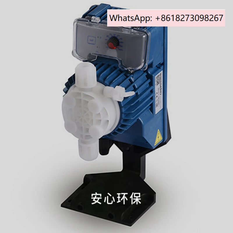 Electromagnetic Dia… - image