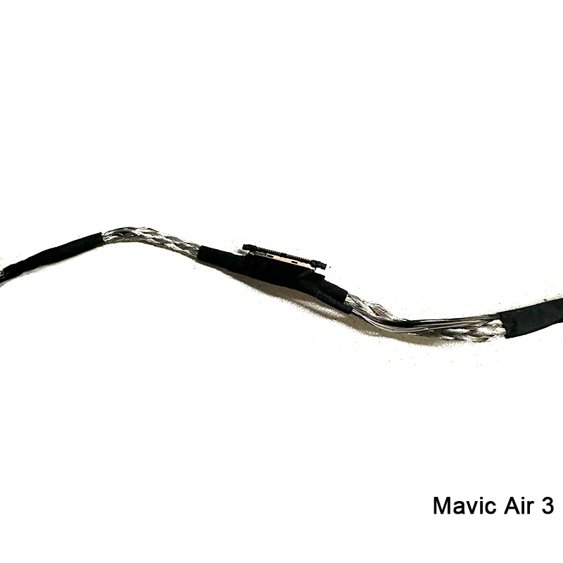 Neue mavic air 3 kardanische kamera ptz kabel mavic air3 kardanische koaxial leitung signal leitung kardanische motors teuer leitung für dji mavic air 3