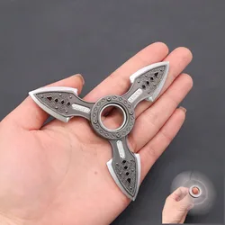 10cm Apex Darts Model Heirloom Uncut Weapon Game Peripherals Rotatable Safety Desktop Metal Craft Holiday Gifts Collections Doll