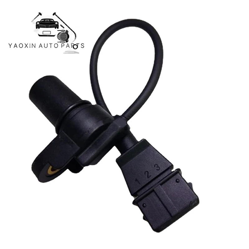 Camshaft Position Sensor For Hyundai Elantra 1996-2001 Tiburon 1997-2001 Name: Camshaft Position Sensor  Item Number: 39350-2301