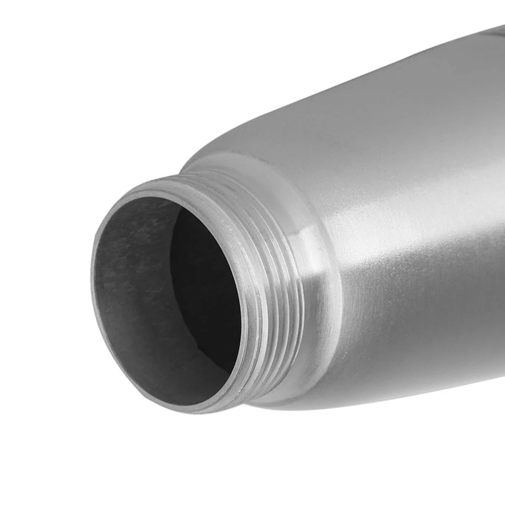 Distributeur professionnel de crème fouettée en acier inoxydable, machine à crème fouettée faite maison, capacité de 500ml