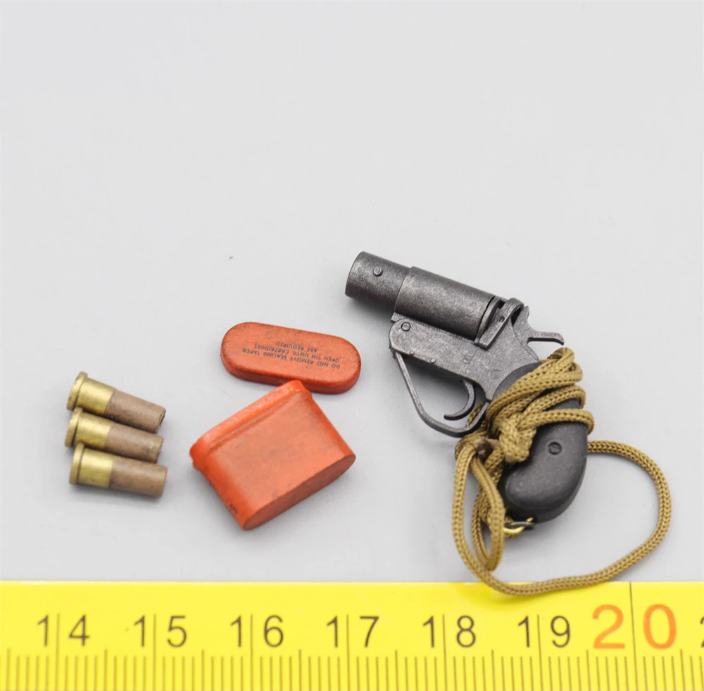 DID 1/6 الجندي البريطاني K80187 دمية توم مان اللعب نموذج الأسلحة الثانوية حزام خصر أكياس اكسسوارات لشخصية دمية 12 " #1