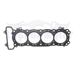 Engine Cylinder Head Gasket Fit For HONDA CBR900RR 1998-1999 12251-MAS-E01