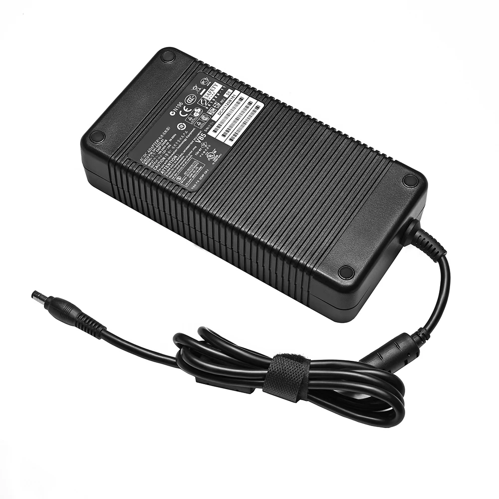 Power Supply Unit Ac Dc 12v 18a Power Supply for Led Strip Alimentation 12v 240w Utput Adapter Converter AC 220v(100~250v)