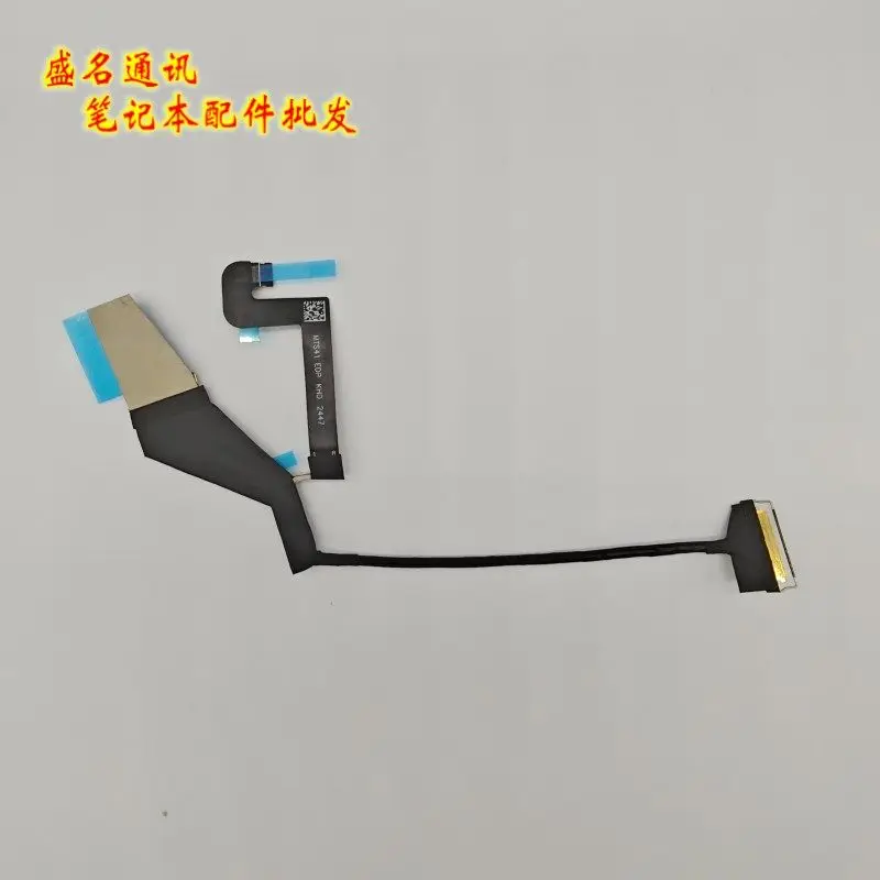 

Replacement Laptop Display Cable for Lenovo T14s 2-in-1 Gen 1 DC02C019Z20 DC02C019Y20 LCD Screen Flex Ribbon Cable for