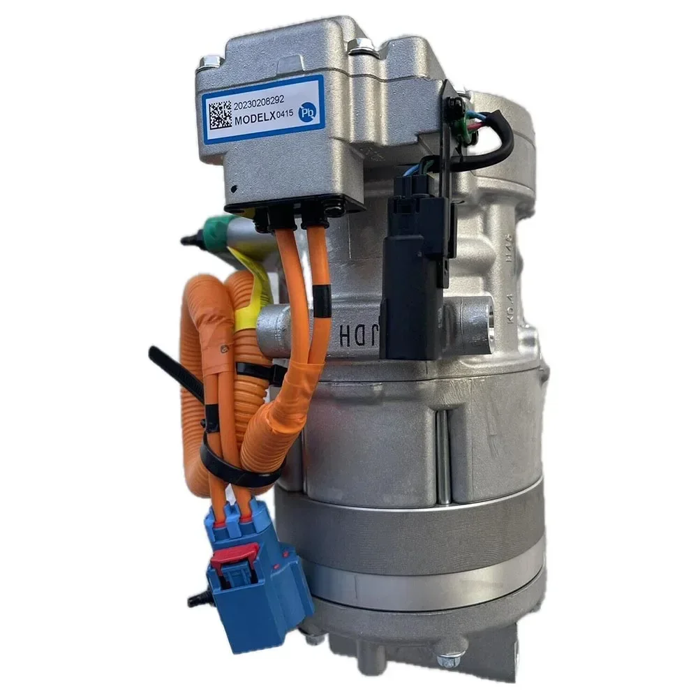 

1042442-00-M Electric AC Air Conditioning Compressor For Tes la Model X 2016-2023