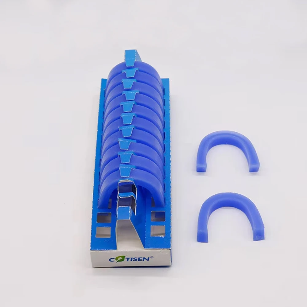 

2 коробки, окклюзионный обод для стоматологической лаборатории, предварительно сформированный литейный блок для укуса, воск, предварительно сформированный литейный блок для укуса, восковые окклюзивные диски