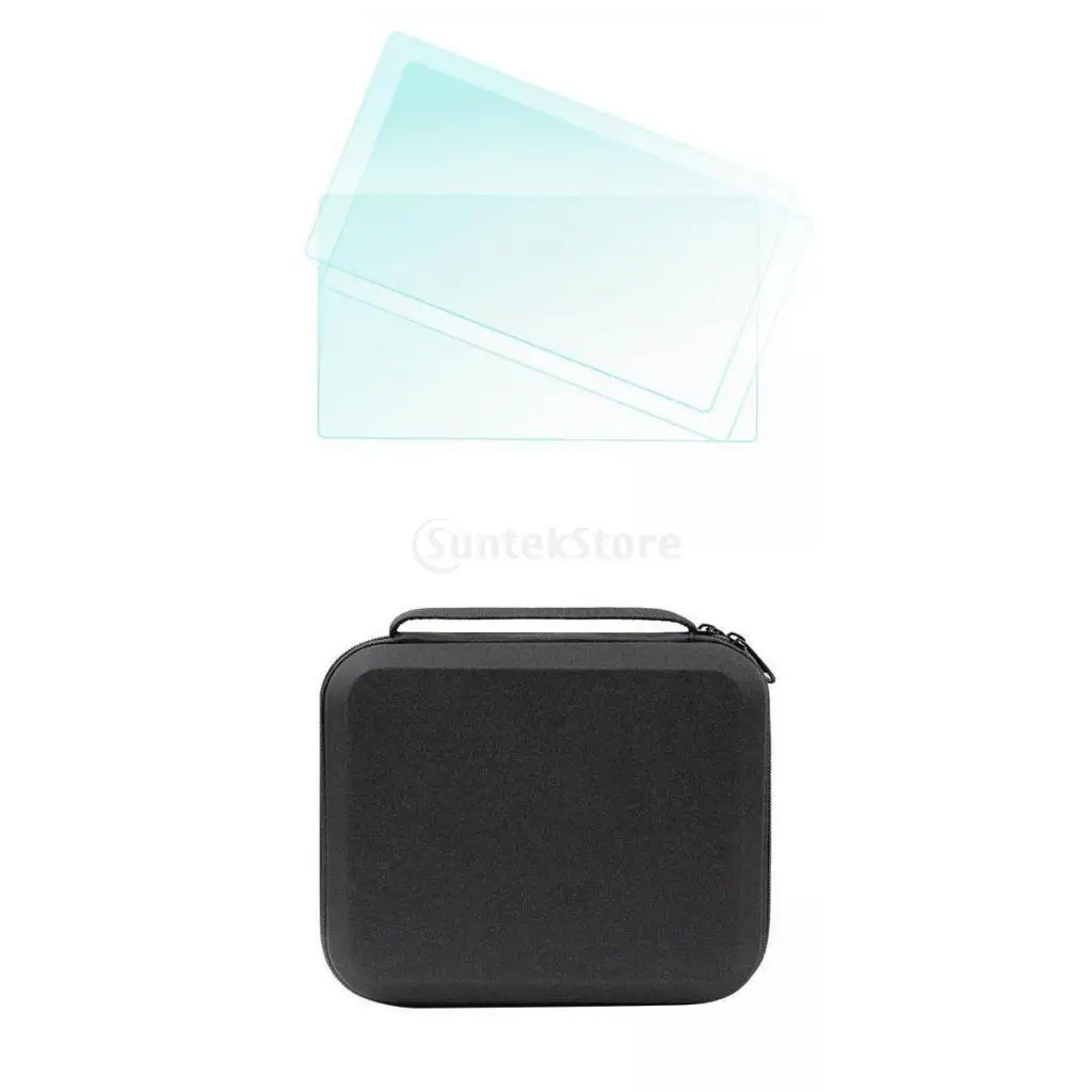 Drone Carrying Case…