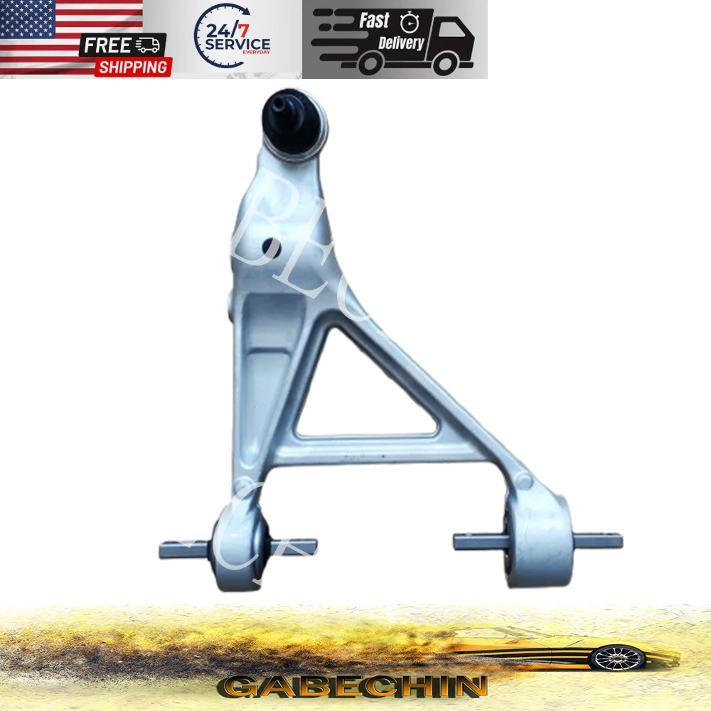 

For Ferrari F12 458 488 CALIFORNIA front lower control arm RIGHT OEM 264524