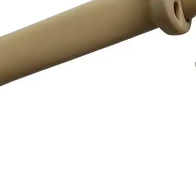 For Kia Sportage 2005 2006 2007 Interior Roof Grab Handle Assembly with Side ABS Plastic Beige Direct Bolt-On Fit