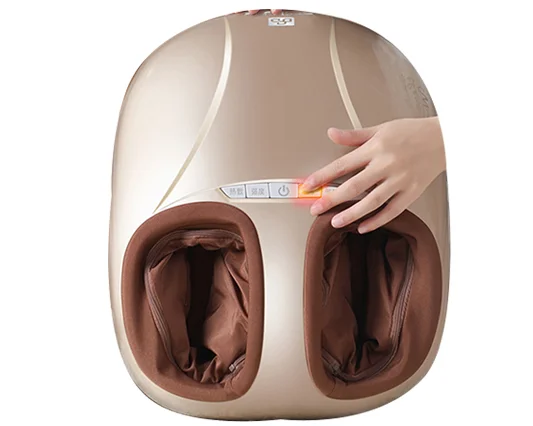 Hot Sale  Low Prices Multifunctional Portable Foot Bath Massager for Foot Massage