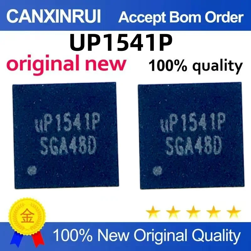(10-300 piezas) Nuevo en stock UP1541P UP1541PDDA QFN10 disponible para bidding, se puede comprar directamente.