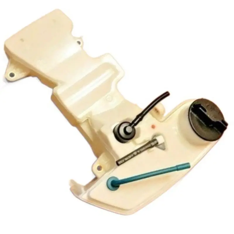 Fashionbuy Enhanced Durability For 4147-350-0404 Chainsaw Rear Handle Fuel Tank- OE Part Numbers FS240 F5260C FS360 4147 350