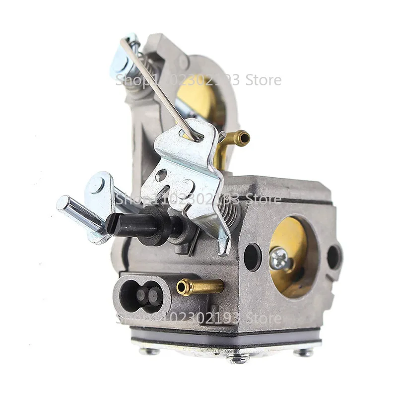 Imagem -03 - Carburador para Husqvarna Partner K750 K760 Zama C3-el53 510181202 578243401 578 24 340