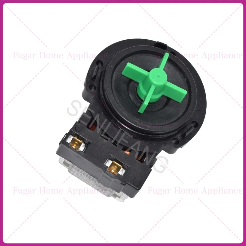 

Новые детали двигателя сливного насоса BPX2-111 30 Вт для стиральной машины LG AC220V-240V