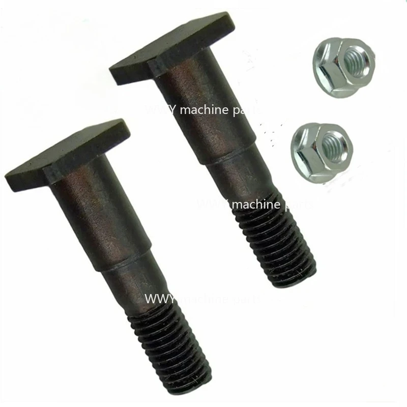 

For MS024 026 034 044 MS260 Pull Disc Screw, Brake Baffle Screw Bushing Chainsaw Accessories
