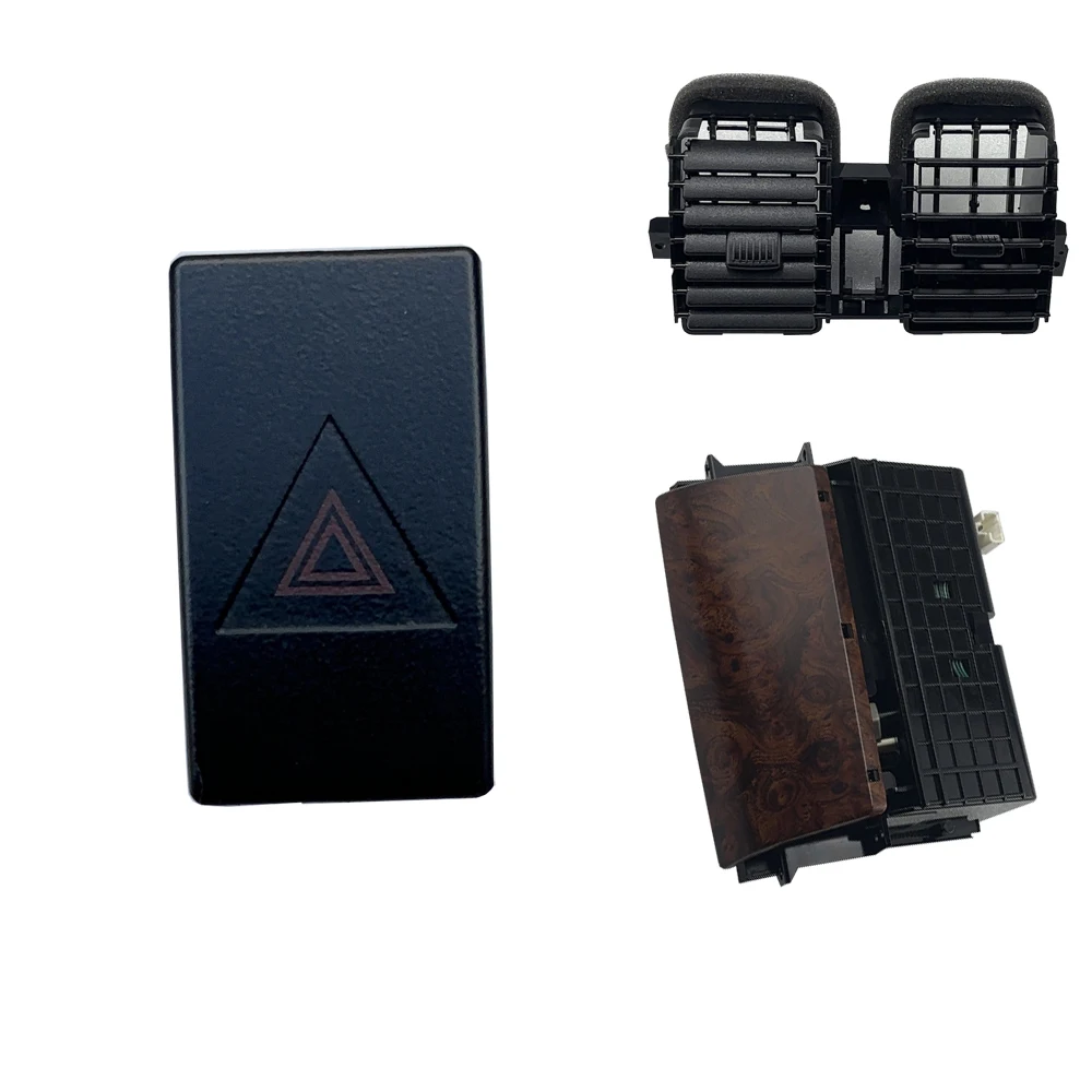 oem 84960-H1600 84550H1610AX instrument middle air outlet central air outlet Danger switch Ashtray For Hyundai Terracan