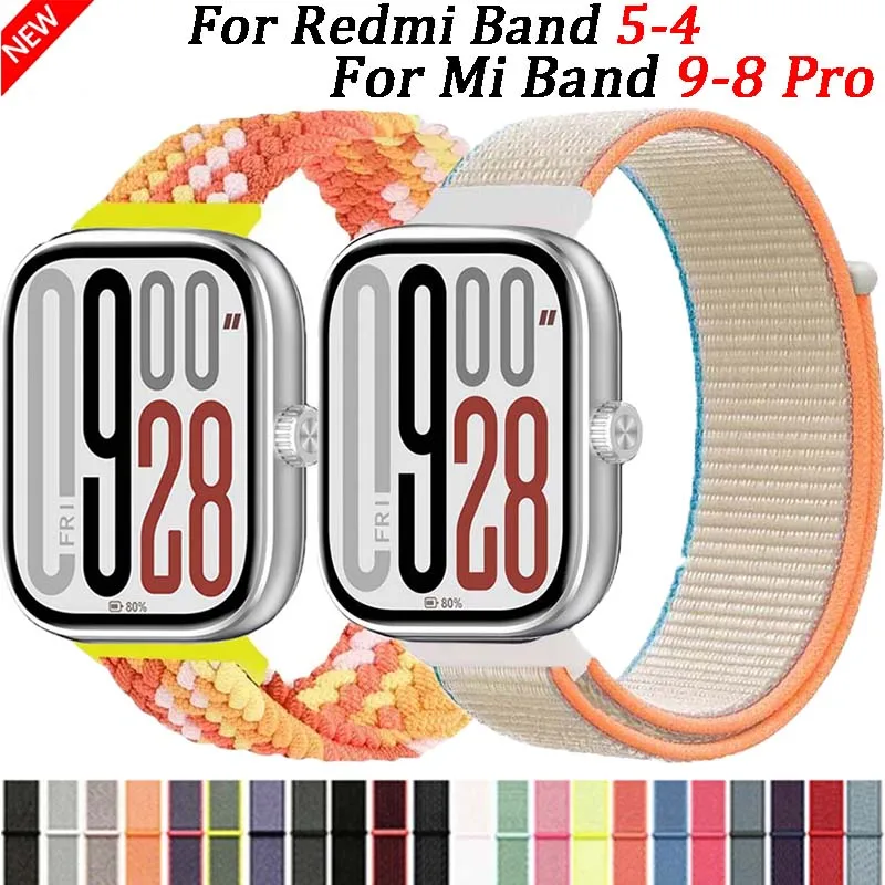 Nylon Loop Strap Fo… - image