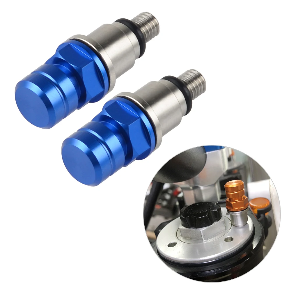 Para YAMAHA YZ250 1993-2021 purificadores de horquilla de suspensión de carreras YZ 125 250 250F 450F 65 80 85 250X 125X 250FX 450FX WR250F WR400-450F