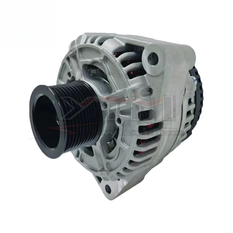 

Alternator IK240 for DELCO 12V 150A 10PK LRA03330 / 72735029 / 84141455 / 11203734