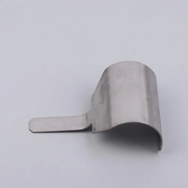 ABS and Metal Welding for torch Protective Cover Engineered for Use in For heating System Calibration and Repair Tasks