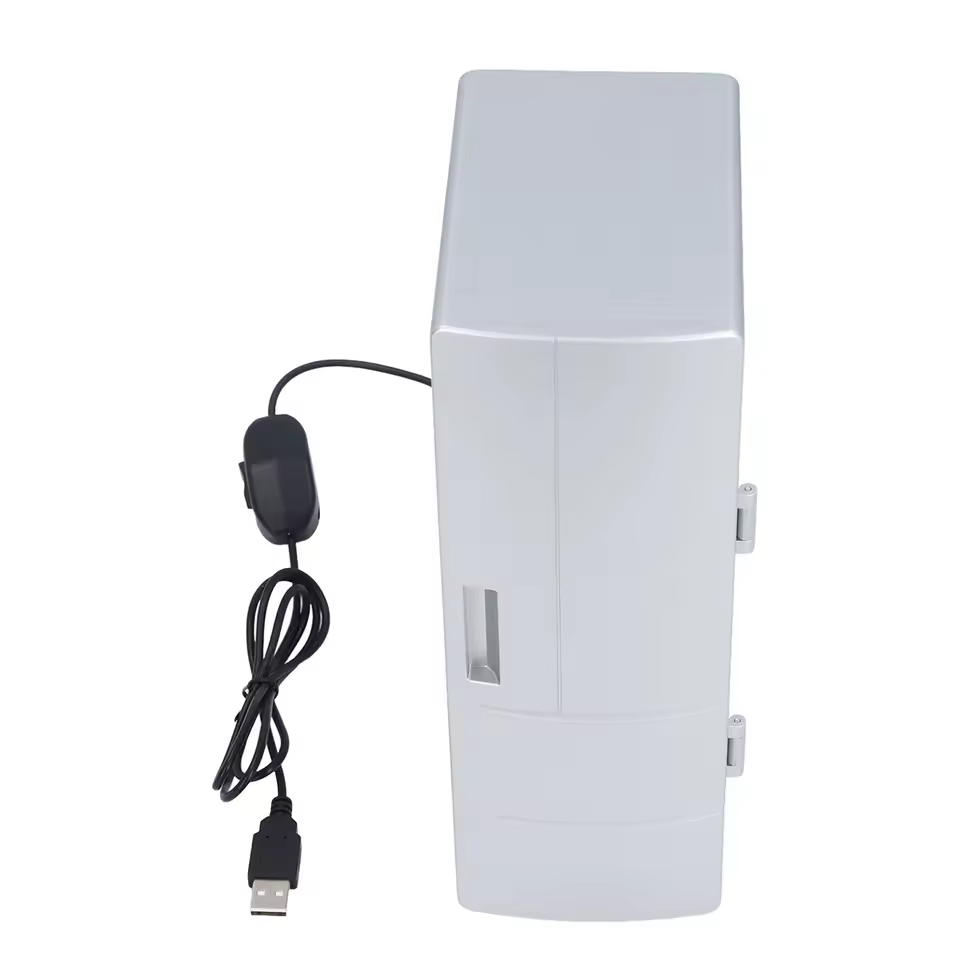 4. 휴대용 미니 냉..