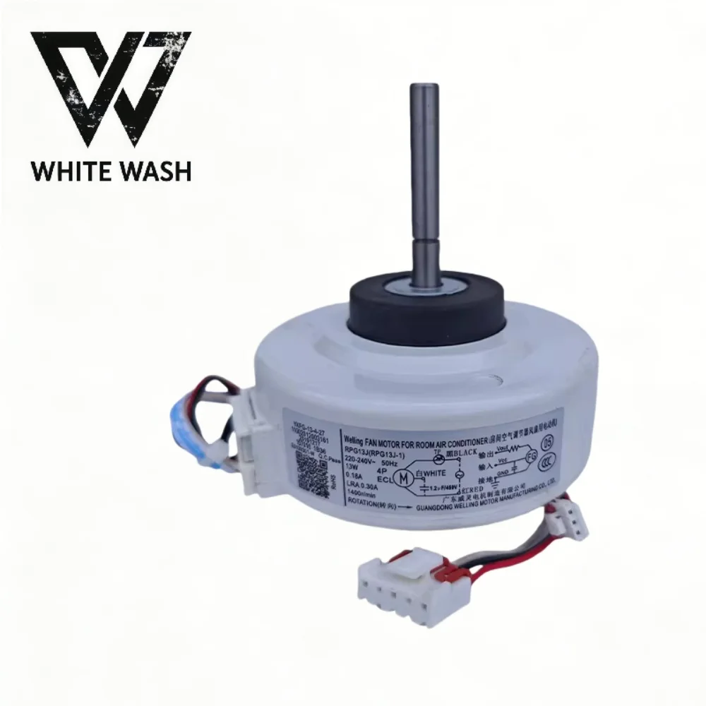 nuovo-motore-per-ventilatore-interno-ac-da-13w-rpg13j-rpg13j-1--componente-di-ricambio-per-condizionatore-d'aria-ricambio-per-elettrodomestici