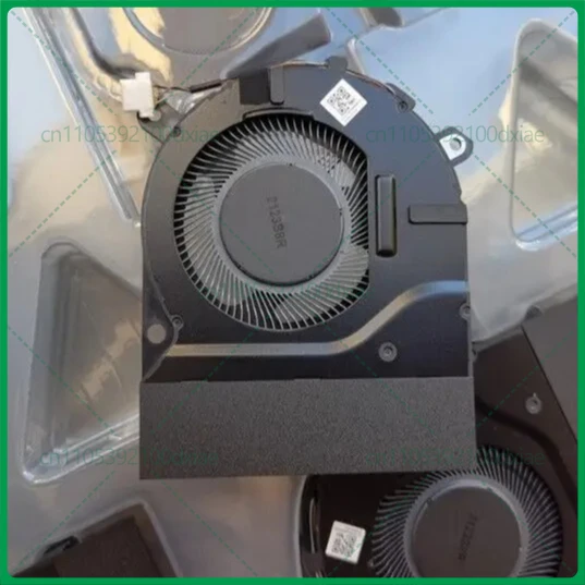 

New For HP 14-DV 14-dv0003TX fan TPN-Q244 M34454-001