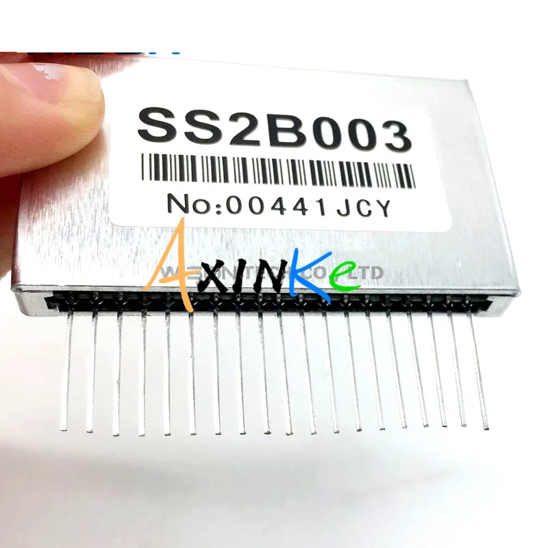 SS2B003 FREE SHIPPING NEW AND ORIGINAL DRIVER MODULE