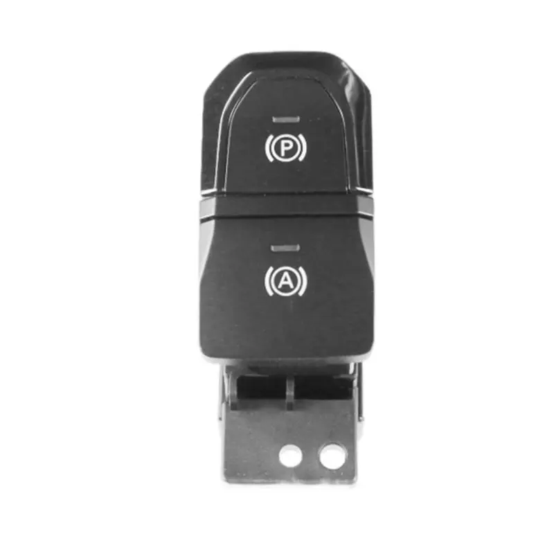 

AT92-Parking Brake Control Button Switch Electronic Hand Brake For Mg MG5 Scorpio Model Code 10834788