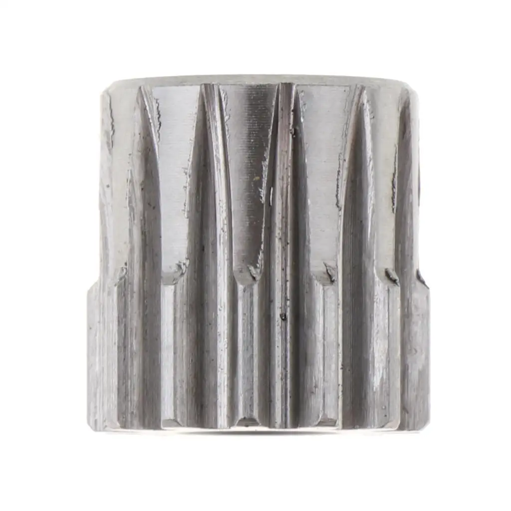 13T Metalen RC Auto Motor Gear Duurzame Onderdelen RC Auto Accessoires voor Slash 4x4 HQ727 1 10 Upgrade