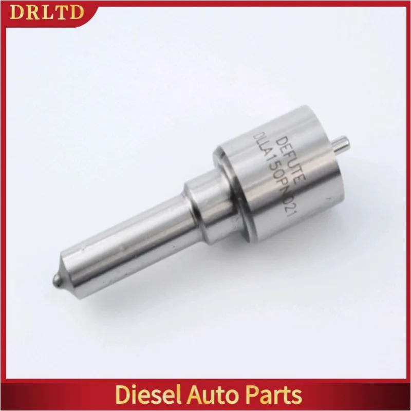 

Diesel fuel injection nozzle dlla150pn021 high quality nozzle is applicable for f019121072