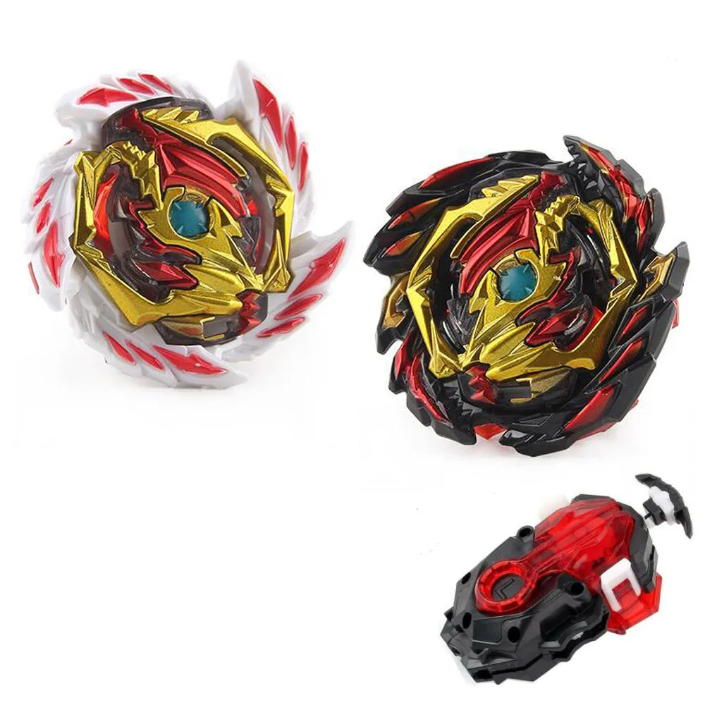 SuperKing GT B-145 DX Starter Venom Diabolos .Vn.Bl B145 Dropshipping