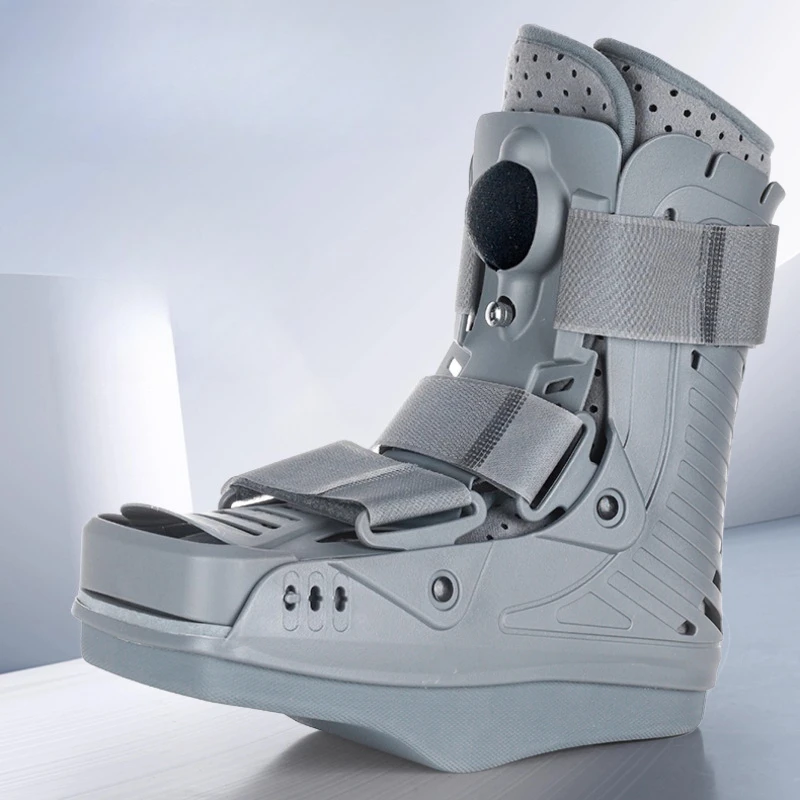 Forefoot Decompress…