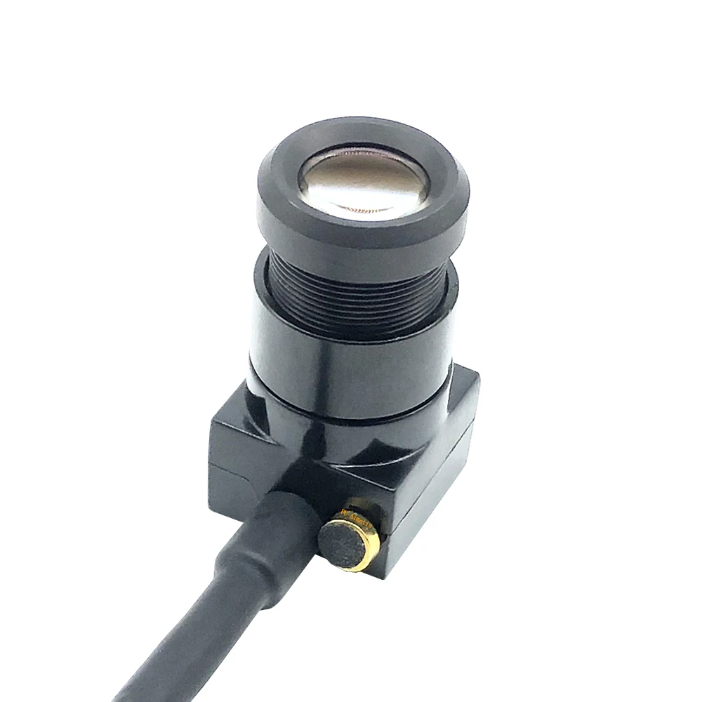 16mm 25mmレンズ 1080PフルHD USBカメラモジュール MJPEG 30FPS高速 2MP CCTV UVC監視ウェブカメラ 音声対応 Android