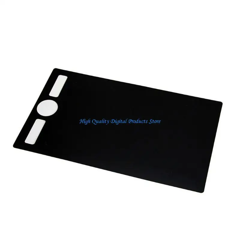

U2JE Dustproof Protector Film for Intuos Pth460 27x14cm Digital Graphic Drawing Tablet Screen Protector