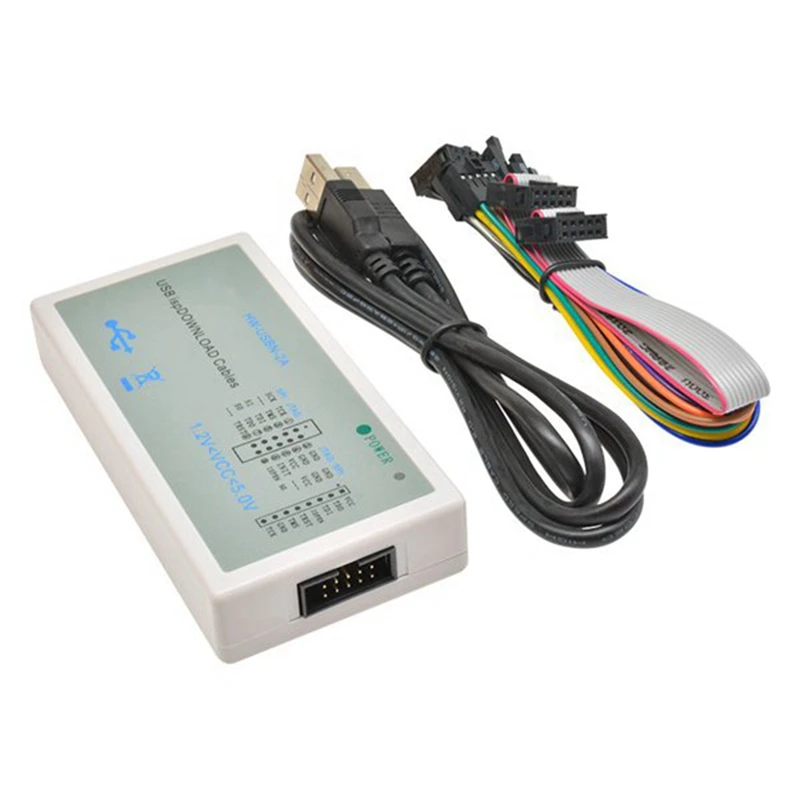 Para treliça usb download cabo treliça fpga download cabo multi-função downloader