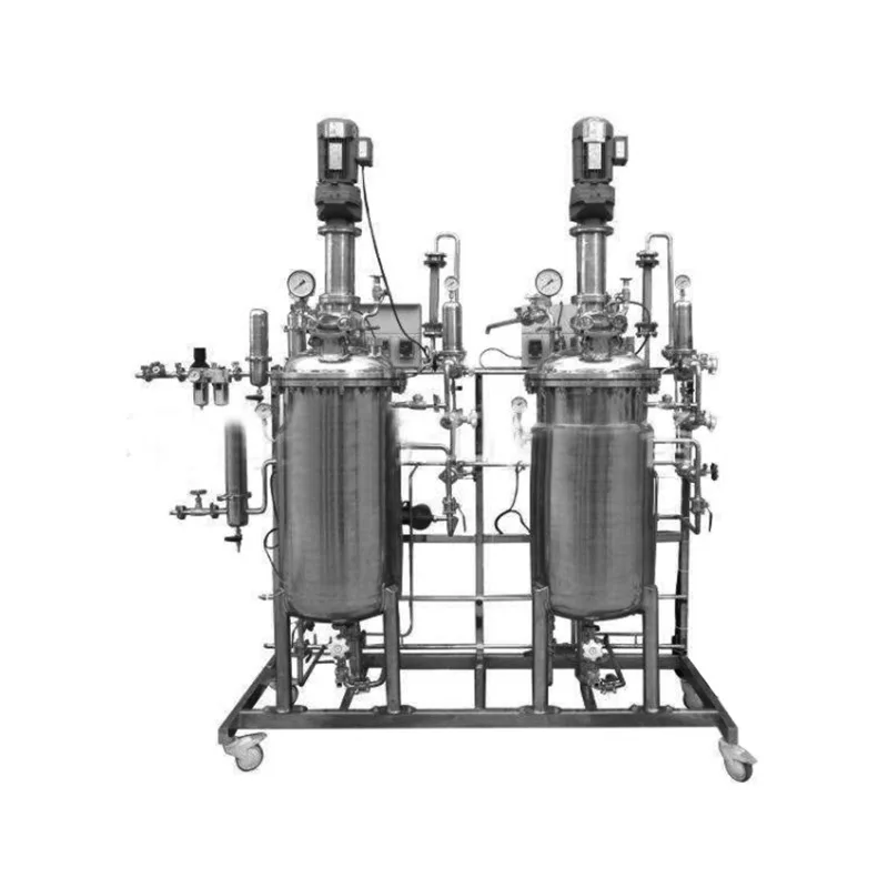 Fermenters Stainless steel fermenters Biological fermenters Wine, fermenters Beer, lactic acid bacteria fermenters