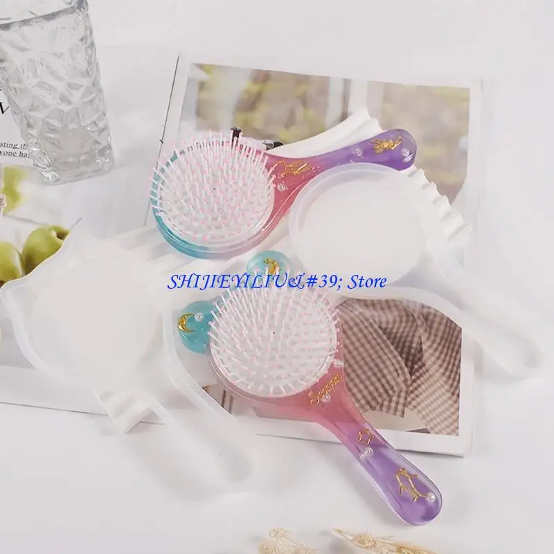 E21F BRUSH BRUSH HACK RUSCHE RESINA EPOSSIO MAPPINA MEMPO STRUMENTO COMBAGGIO STYLINO PACCIA MAPPIALE