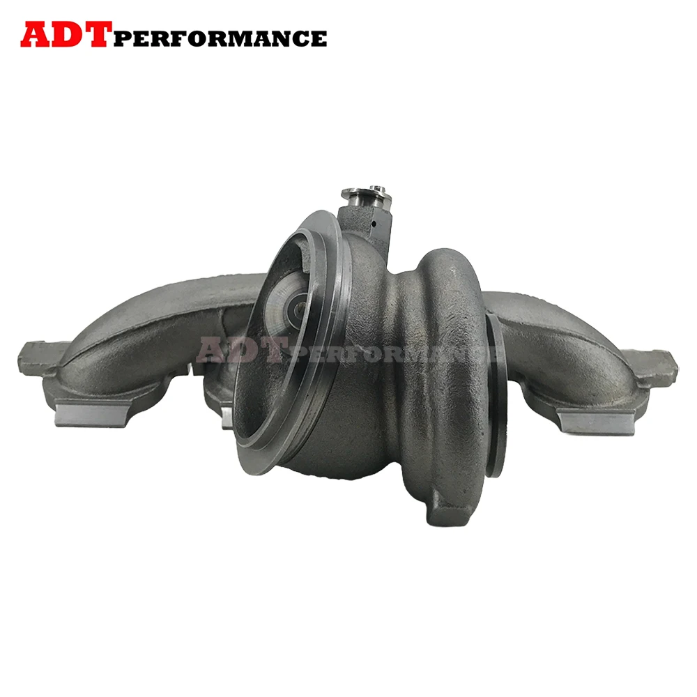 B48-350 B48 49477-02224 11657617527 Turbine Housing for BMW 2 Active Tourer 2014/03-2019/12 F45 220i 1998 ccm 120 KW 163 HP